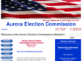 auroravotes.org