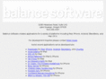 balancesoftware.com