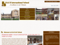 bandbschool.com