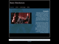 barryhutcherson.com