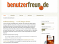 benutzerfreun.de