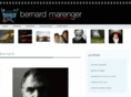 bernardmarenger.com