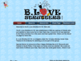 blovestrutters.com