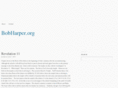 bobharper.org
