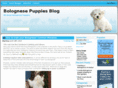 bolognesepuppiesblog.com