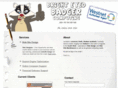 brighteyedbadger.com