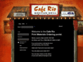 caferioprinting.com