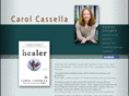 carolcassella.com