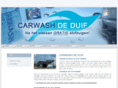 carwashdeduif.com