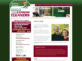 chicoexpresscleaners.com
