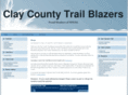 claytrails.org