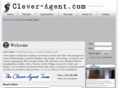 clever-agent.com