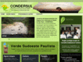 condersul.org