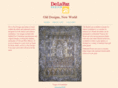 delapazdesign.com