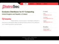 distrosec.com