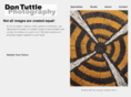 dontuttlephotography.com