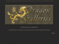 dragongalleries.com