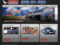 eagletransmissionrichardson.com