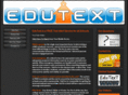 edu-text.com