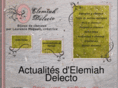 elemiah-delecto.com