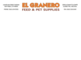 elgranerofeed.com