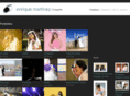 enriquemtz.com