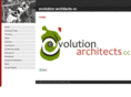 evolutionarchitectscc.com