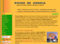 focusinafrica.com