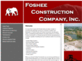 fosheeconstruction.com