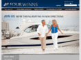 fourwinns.com