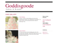 goddisgoode.com