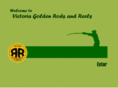 goldenrodsandreels.com