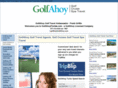 golfahoyflorida.com