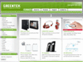 green-teks.com