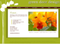 greendoordesign.net