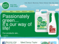 greenplanetsolutions.co.uk