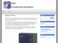 grupotelecomunicaciones.com
