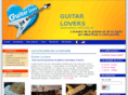 guitar-lovers.com