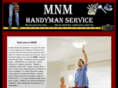 handymanmikevk.com