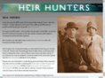 heirhunters.tv