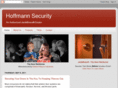 hoffmannsecurity.com