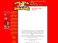hogwild-bbq-catering.com