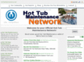 hottubmaintenance.net