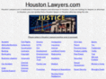 houstonelawyers.com