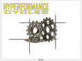 hyperformancecycles.net
