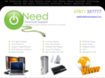 ineedtechnicalsupport.co.uk