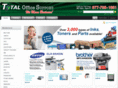 iswarehouse.com