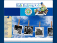 kidshelpingkidsleadershipacademy.org