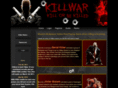 killwar.com