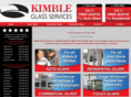 kimbleautoglass.com